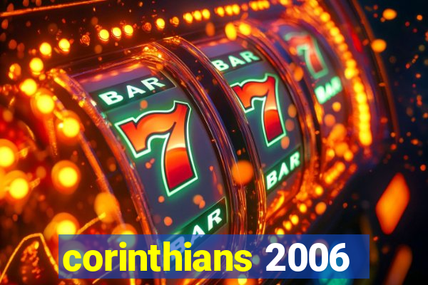 corinthians 2006